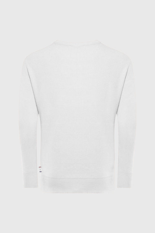 Classic Thermal Crewneck Sweater – Limited Edition Paris Drop