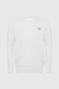 Classic Thermal Crewneck Sweater – Limited Edition Paris Drop
