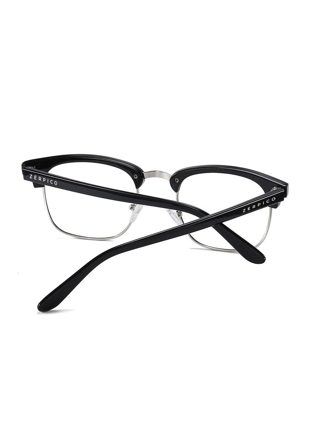 Zerpico Ark Blue Light Glasses – Clubmaster Anti Blue Light Computer & Gaming Glasses