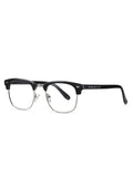 Zerpico Ark Blue Light Glasses – Clubmaster Anti Blue Light Computer & Gaming Glasses