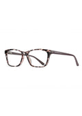 Zerpico Dash Blue Light Glasses – Narrow Wayfarer Anti Blue Light Computer & Gaming Glasses