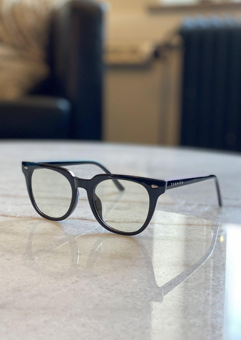 Zerpico Hive Blue Light Glasses – Cat Eye Anti Blue Light Computer & Gaming Glasses