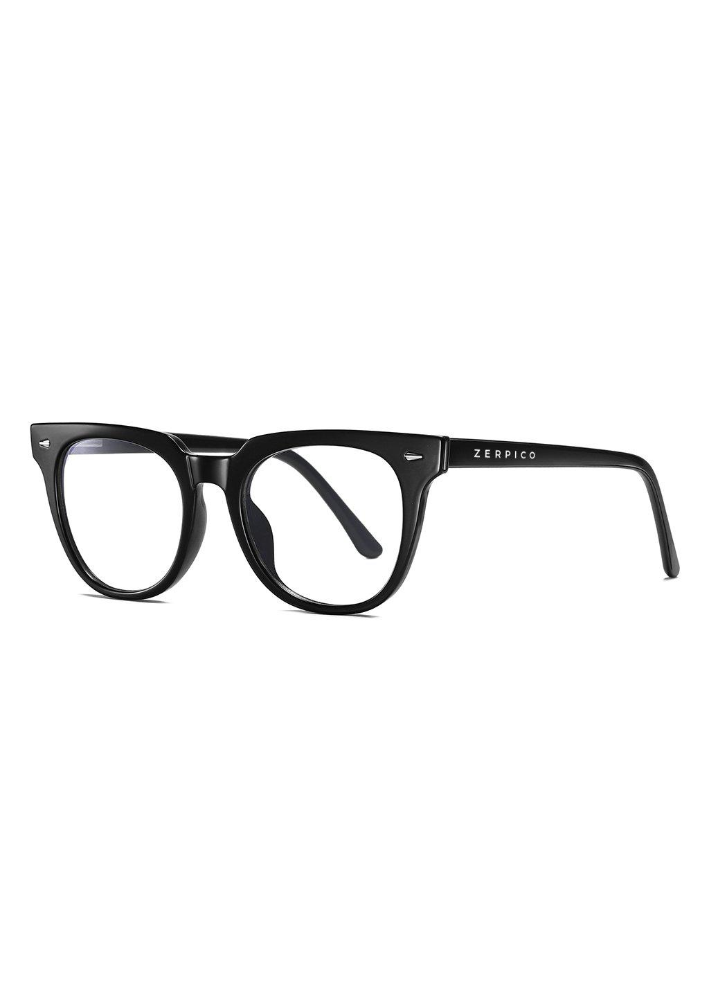 Zerpico Hive Blue Light Glasses – Cat Eye Anti Blue Light Computer & Gaming Glasses