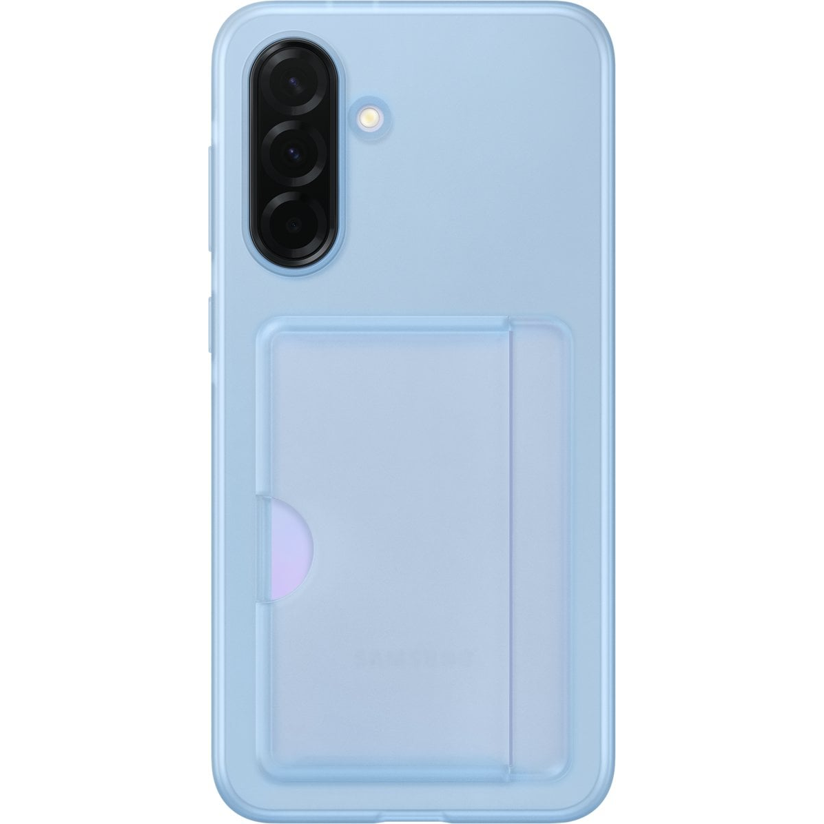 Samsung Galaxy A36 Case – Slim Protective Cover in Blue