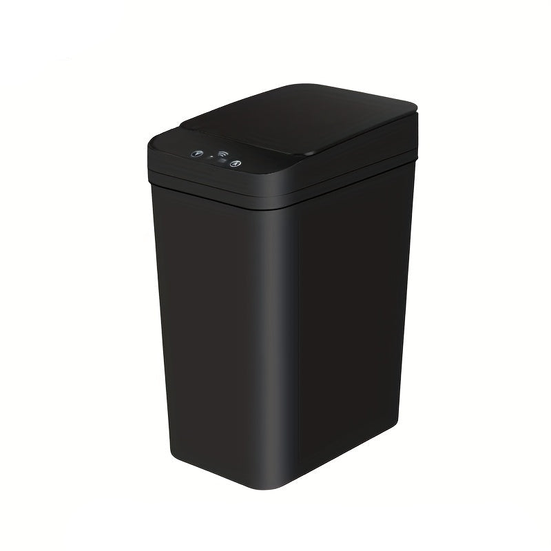 Smart Sensor Trash Can – 10L Touchless Automatic Bin