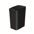 Smart Sensor Trash Can – 10L Touchless Automatic Bin