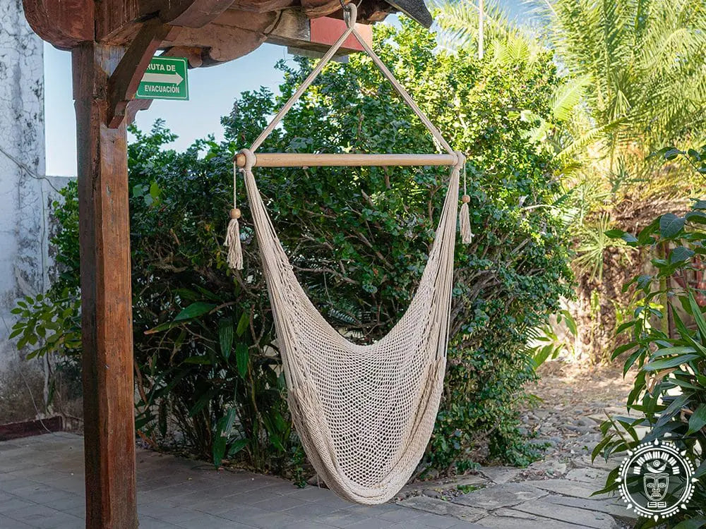 hamac chaise sebaco 1