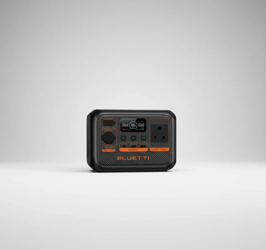 BLUETTI AC2P Portable Power Station