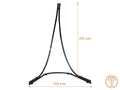 support hamac chaise tolteque 5