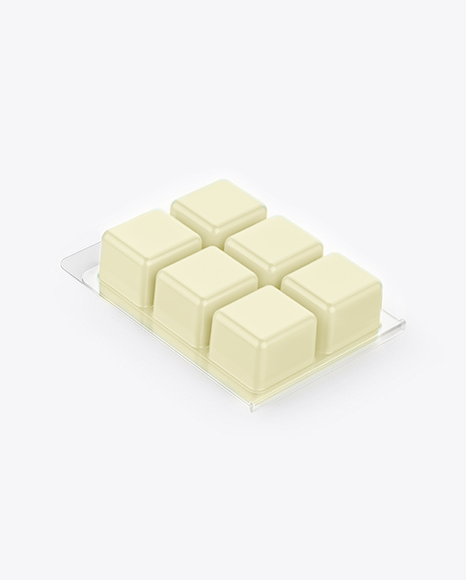 Cuban Tobacco & Oak Wax Melts – Bold Masculine Home Fragrance